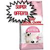 ROYAL CANIN GATTO KITTEN 10 KG