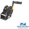 Inox Nautica ARGANO MANUALE KG 727 PER ALAGGIO IMBARCAZIONI IN ACCIAIO ARGANELLO VERRICELLO