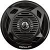 osculati CASSE MARINE BIANCO WATERPROOF DOPPIO CONO COPPIA