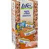 Life Cat Multipack 6x50gr Cibo Umido per Gatti - Filetto di Pollo - 6x50 gr