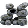 Aqpet Decorart Decorazioni Per Acquari Mod. Pile Of Stones