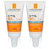 Anthelios Crema Idratante 50+ Doublepack 2x50 ml Set