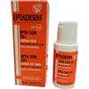 UNIKA LABS Epta Sun 50+ Crema Viso 40 Ml