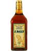 J.bally Rum Bally Ambre Martinique Aoc