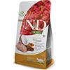 N&D Cat Quinoa Adult Skin&Coat Quaglia Cocco 1.5KG