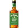 Brown Forman Jack Daniel's Tennessee Whiskey Apple - Brown Forman - Formato: 0.70 l