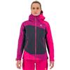 Karpos Marmolada Jacket Rosa XS Donna