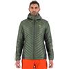 Karpos Sas Plat Jacket Verde S Uomo