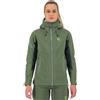 Karpos Storm Evo Jacket Verde XS Donna