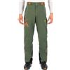 Karpos Valsesia Shell Pants Verde M Uomo