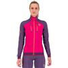 Karpos Alagna Evo Jacket Rosa XS Donna