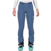 Karpos Alagna Evo Pants Blu S Donna