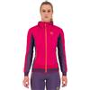 Karpos Alagna Plus Evo Jacket Rosa XS Donna