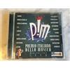 CD "PREMIO ITALIANO DELLA MUSICA '98" LITFIBA,LIGABUE,SUBSONICA...NUOVO