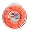 Ratioparts Filo di nylon 2,7 mm Tornado Alu-Cut 56 m filo per decespugliatore