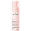 Nuxe Very Rose Mousse Aerienne Nettoyante 150ml