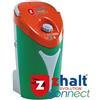 FreeZanz Zhalt Evolution Connect completo di Kit Expanding