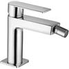Paffoni Miscelatore per bidet Paffoni Tango senza scarico cromato TA131CR