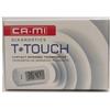 CA-MI T-Touch - Termometro ad infrarossi a contatto