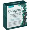 PHARMALIFE CollagenaT - No-Age Drink 10 flaconcini da 25ml