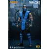 Storm Collectibles MORTAL KOMBAT 11 - Sub- Zero 1/6 Action Figure 12" Storm Collectibles
