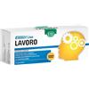 ESI Srl Esi Energy Line Lavoro - Integratore per Stanchezza Fisica e Mentale - 12 Mini Drink