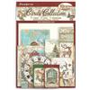 Cards Collection Christmas Greetings