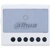 Dahua ARM7011-W2-868 Relè wireless da interno con 1 input allarme per antimanomissione - Dahua