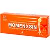 MOMENXSIN 200 mg/30 mg compresse rivestite 12 pz Compresse con film