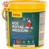 Sera Koi Royal Medium - Confezione Da 1 Kg