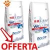 Monge Dog VetSolution Cardiac - Offerta [PREZZO A CONFEZIONE] Quantità Minima 2, Sacco Da 12 Kg