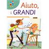 Il Castoro Aiuto, i grandi