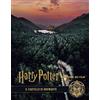 PANINI SPA Harry Potter. L'archivio dei film. Ediz. a colori. Il castello di Hogwarts (Vol. 6)