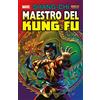 Marvel Shang-Chi. Maestro del kung fu (Vol. 2)
