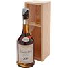 CALVADOS MORIN 20 ANNI PAYS D'AUGE CL.70 LEGNO