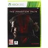 Konami Metal Gear Solid V: The Phantom Pain - Standard Edition - Xbox 360