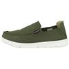 Chung Shi Dux Beach Plus Donna, Donna Dux Beach Plus Donna, Pantofole, Khaki, 36 EU