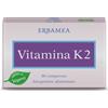 ERBAMEA Srl Vitamina K2 Erbamea 60 Compresse