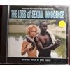 OST-THE LOSS OF SEXUAL INNOCENCE-MIKE FIGGIS-MOTION*CD BRAND NEW SEALED SIGILLAT