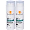Anthelios Oil Correct Spf50+ Doublepack 2x50 ml Set