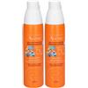Avene Eau Thermale Spry Bb Spf 50 Doublepack 2x200 ml Spray