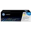 Hp - Toner originale - 125A - Giallo - CB542A - 1.400 pag (unità vendita 1 pz.)