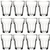 Bormioli Rocco - Bicchieri da shot, da bar, 12 Glasses