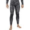 MARES 5 MM PANT EXPLORER CAMO BLACK Pantalone Muta 5MM