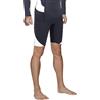 MARES RASH GUARD SHORTS Uomo