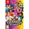 Nintendo Everybody 1-2-Switch;