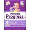 FATER SpA Pampers Progressi MAXI 21 Pezzi