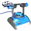 Dolphin Robot piscina Dolphin MASTER M4 Maytronics con spazzole Kanebo