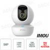 IMOU IPC-GK2CP-5C0WR-IMOU - Imou Ranger RC Telecamera Wireless 5MP PT da interno