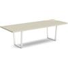 Fast Orizon Tavolo rettangolare NaturAll N2925